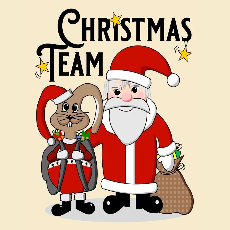 Christmas Team