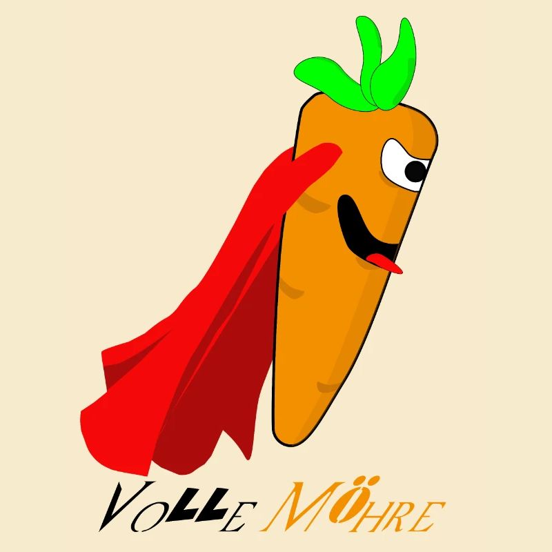 Möhre