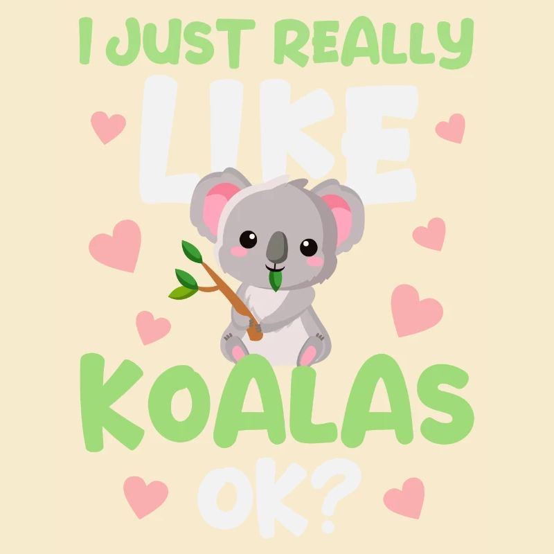 Koala Koala Bear