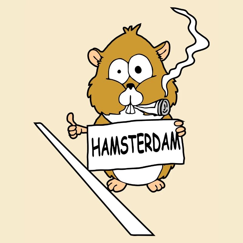 Hamsterdam