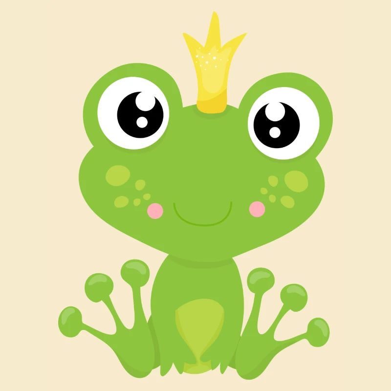 Frog King