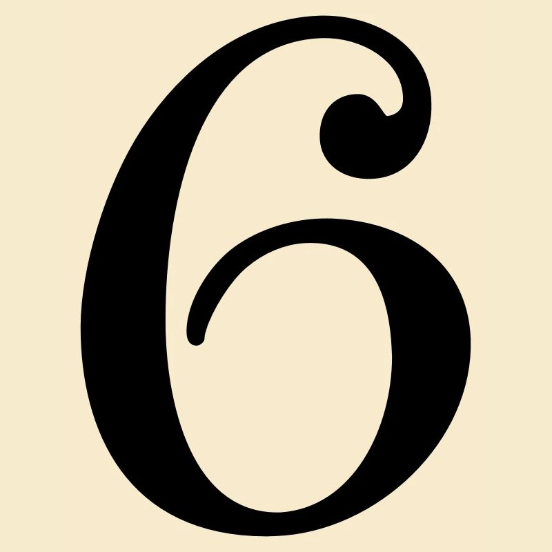6