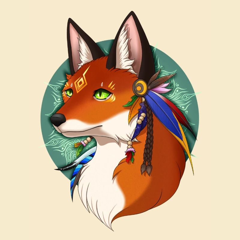 Fox Spirit