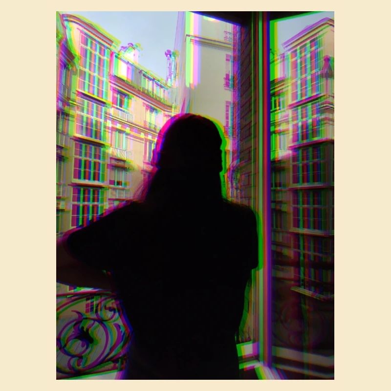 Trippy Mornings