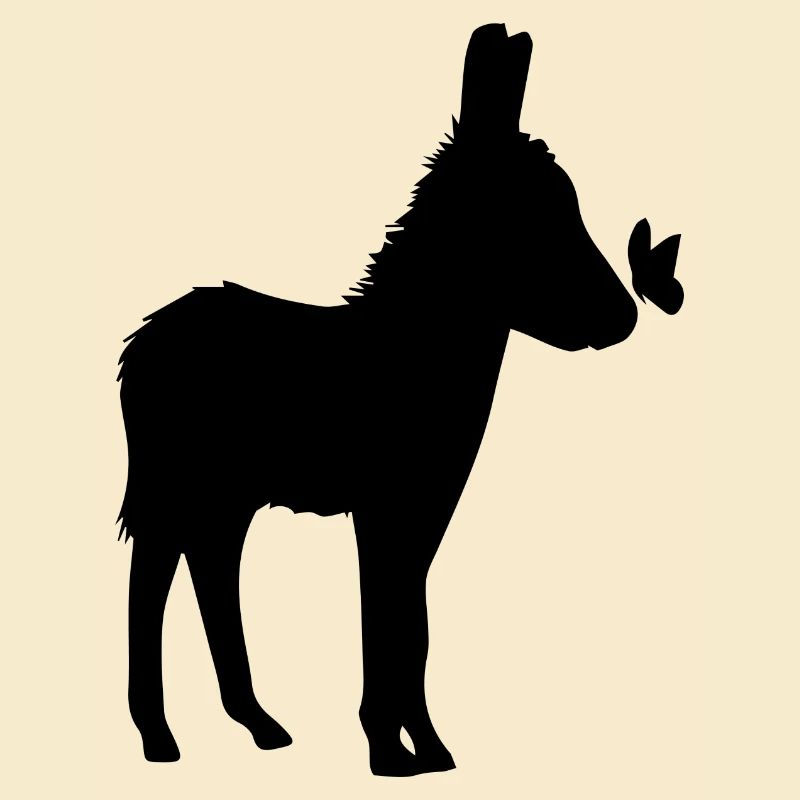 Esel d’âne