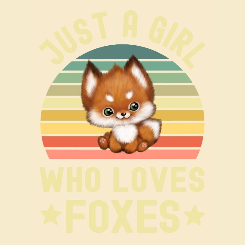 Fox Foxes