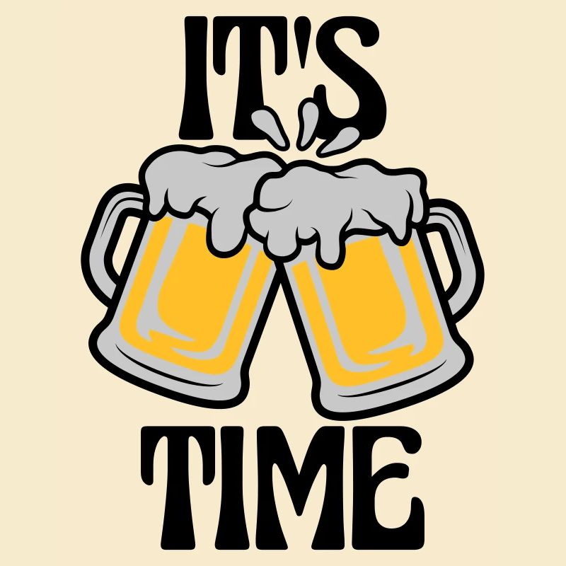 C’est de la bière