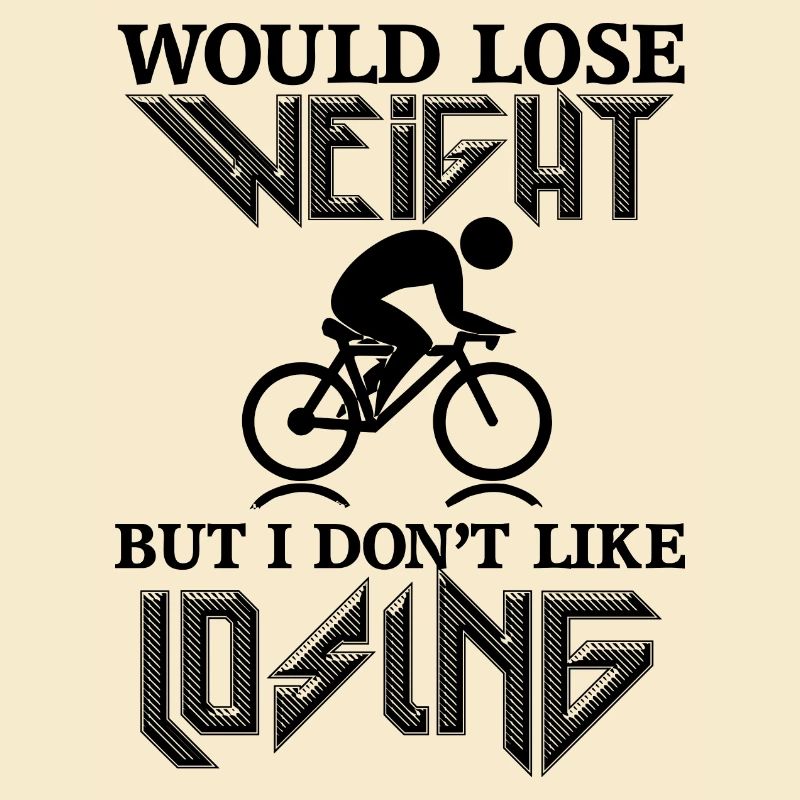 perdrait du poids mais je n’aime pas perdre