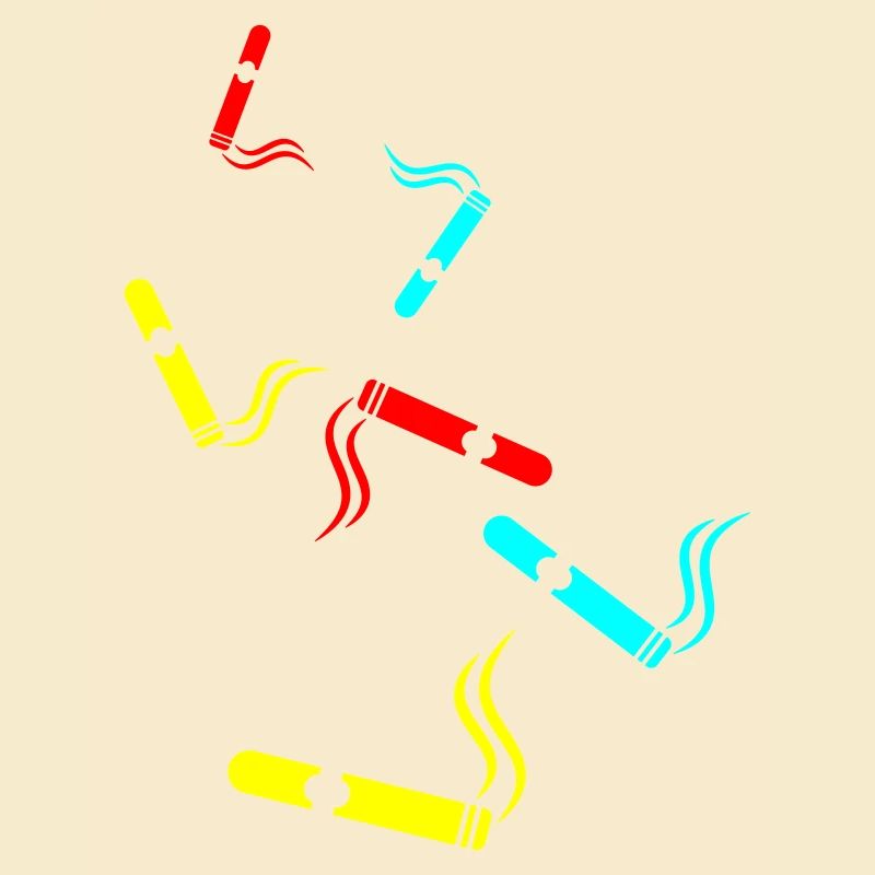Zigarre Symbol