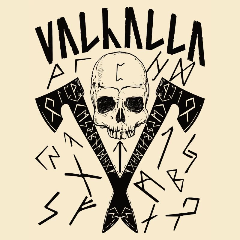 Valhalla Runes
