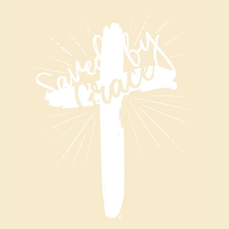 Saved by Grace