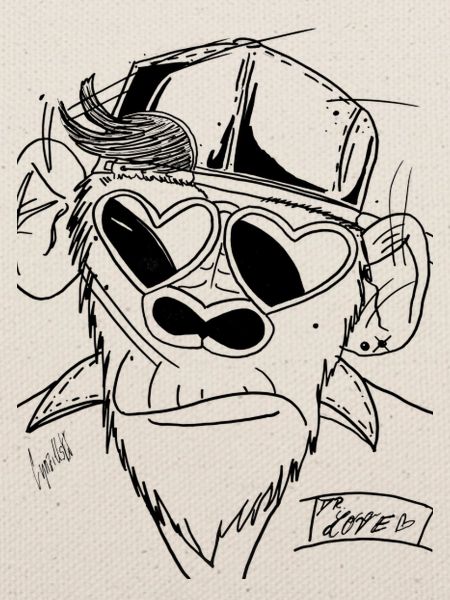 Doktor Love