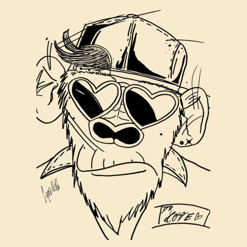 Doktor Love