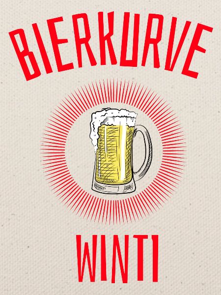 Bierkurve, FC Winterthur, Winterthur