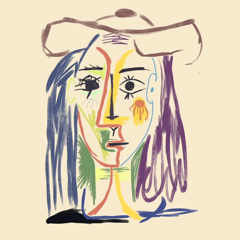Childish Art