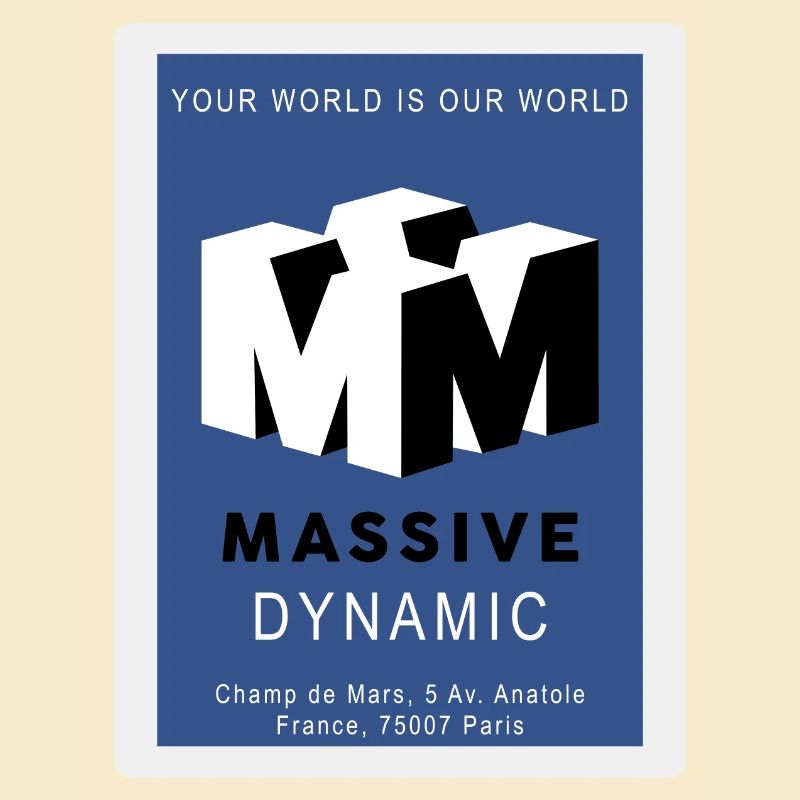 Massive dynamyc