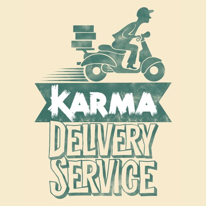 Karma Delivery Service