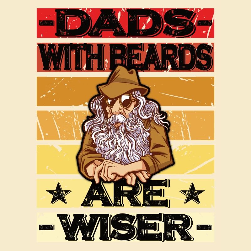 Bart | 3 Tage Bart | Hip | Oberlippenbart | Bärtig