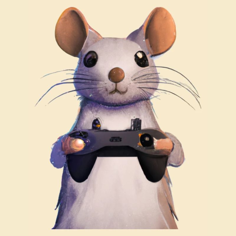 Maus