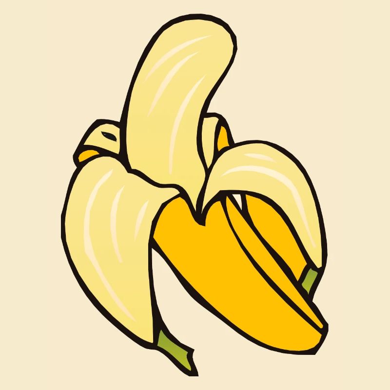 Banane 5 A