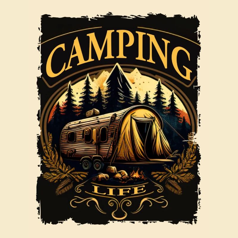 Camping Life