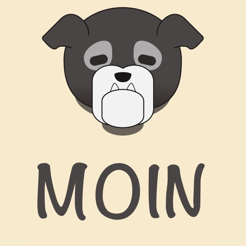 Moin Hund