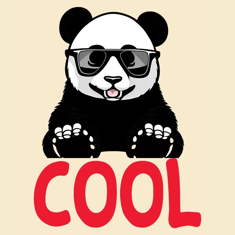 cooler Panda