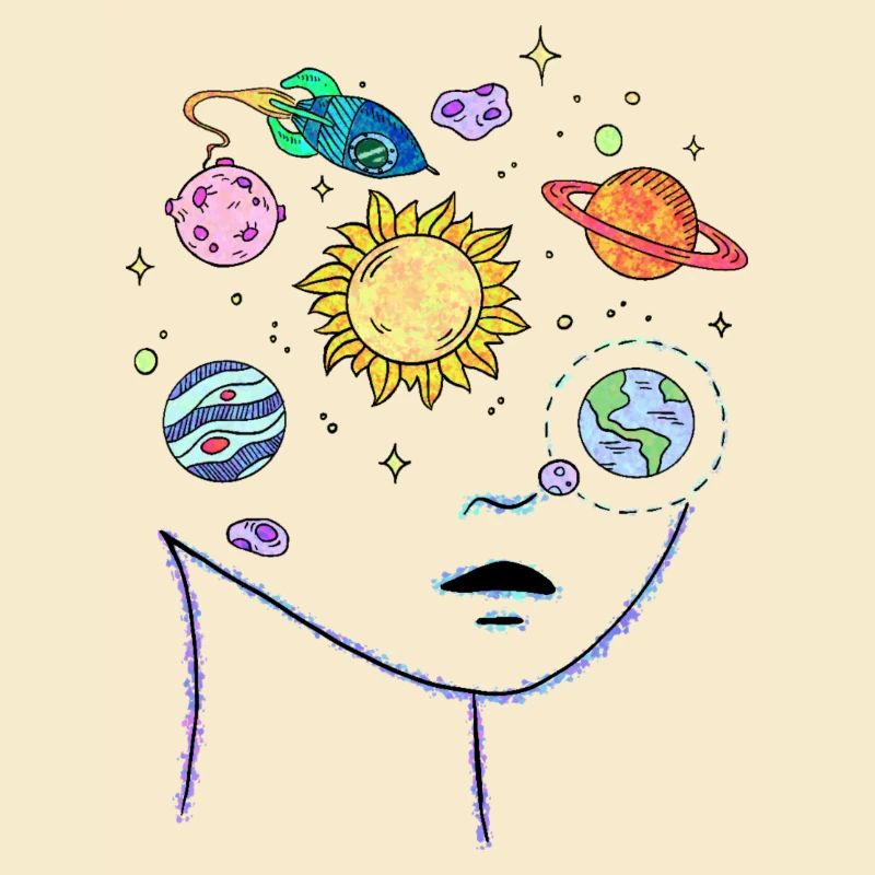 Universal Thoughts