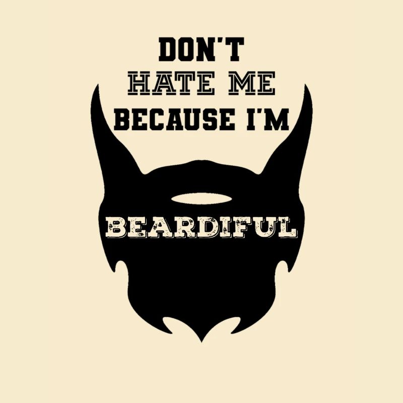 Beardiful
