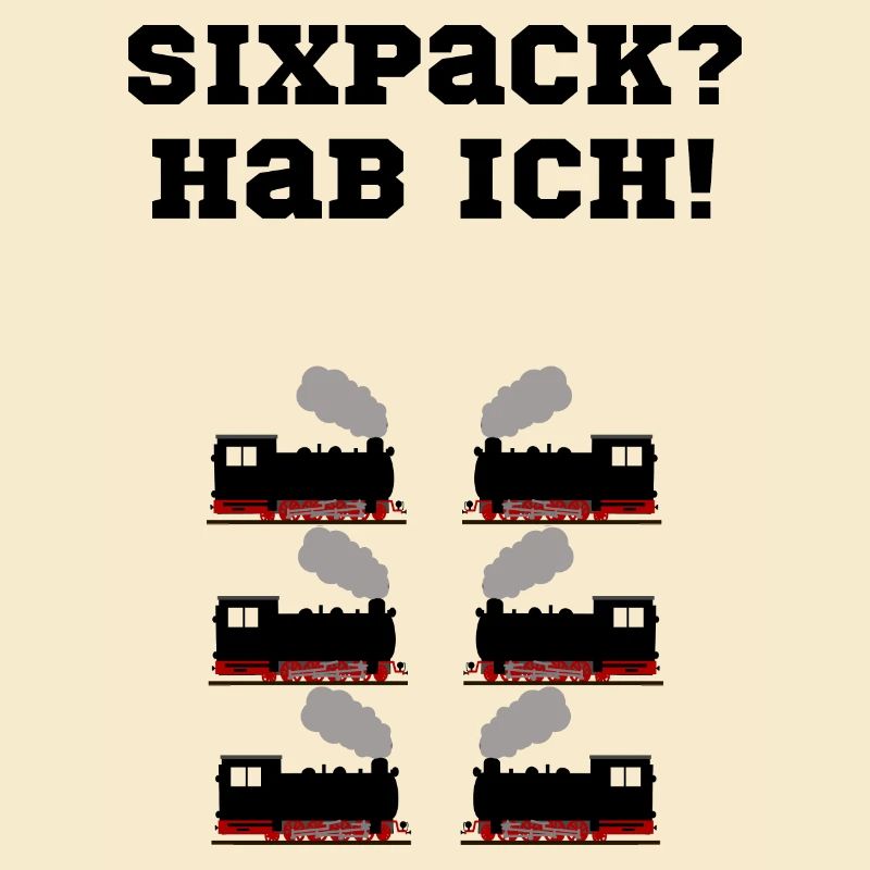 eisenbahn sixpack modelleisenbahn