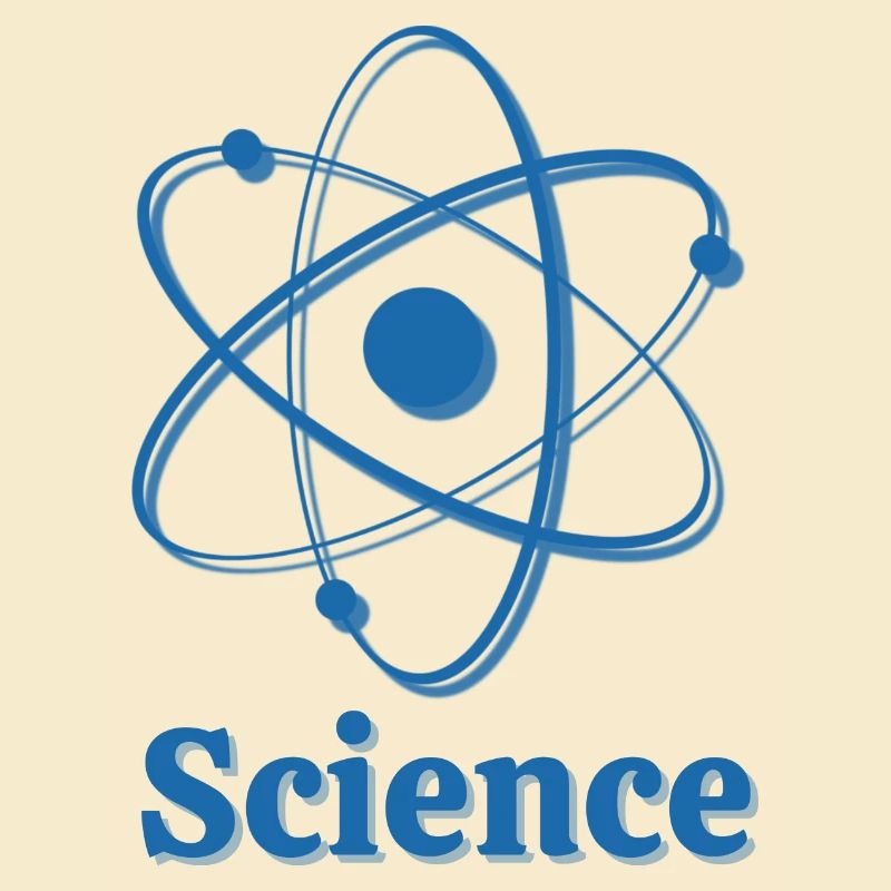 Atom Science Wissenschaft Elektron Molekül Physik
