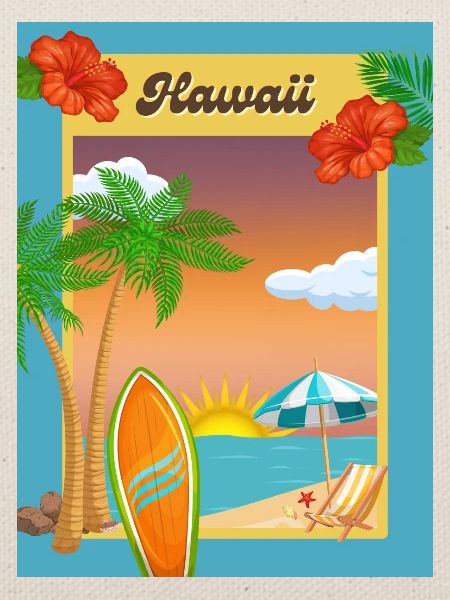 Hawaii