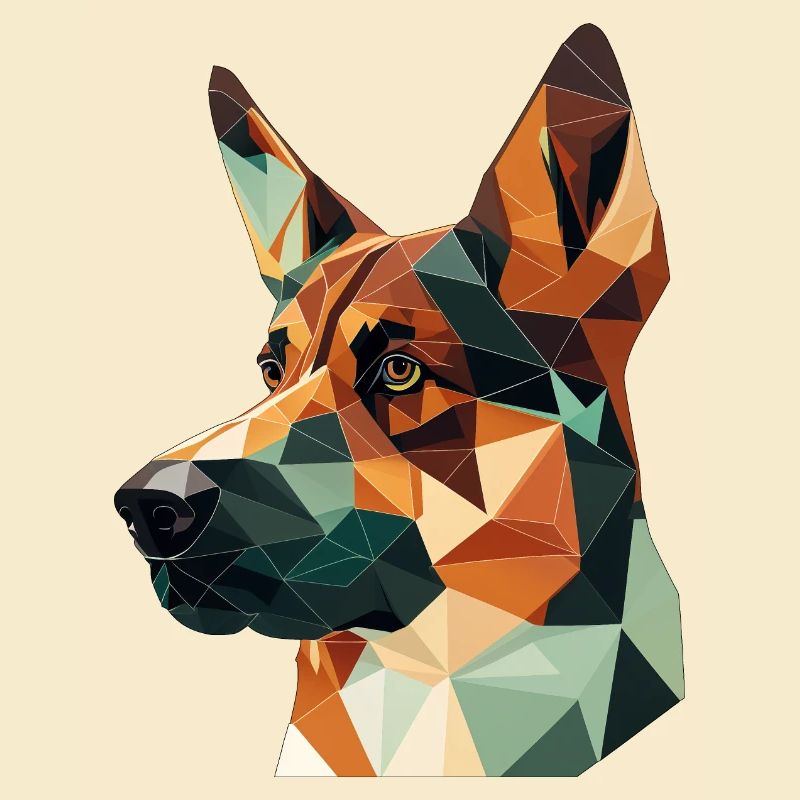SCHÄFERHUND