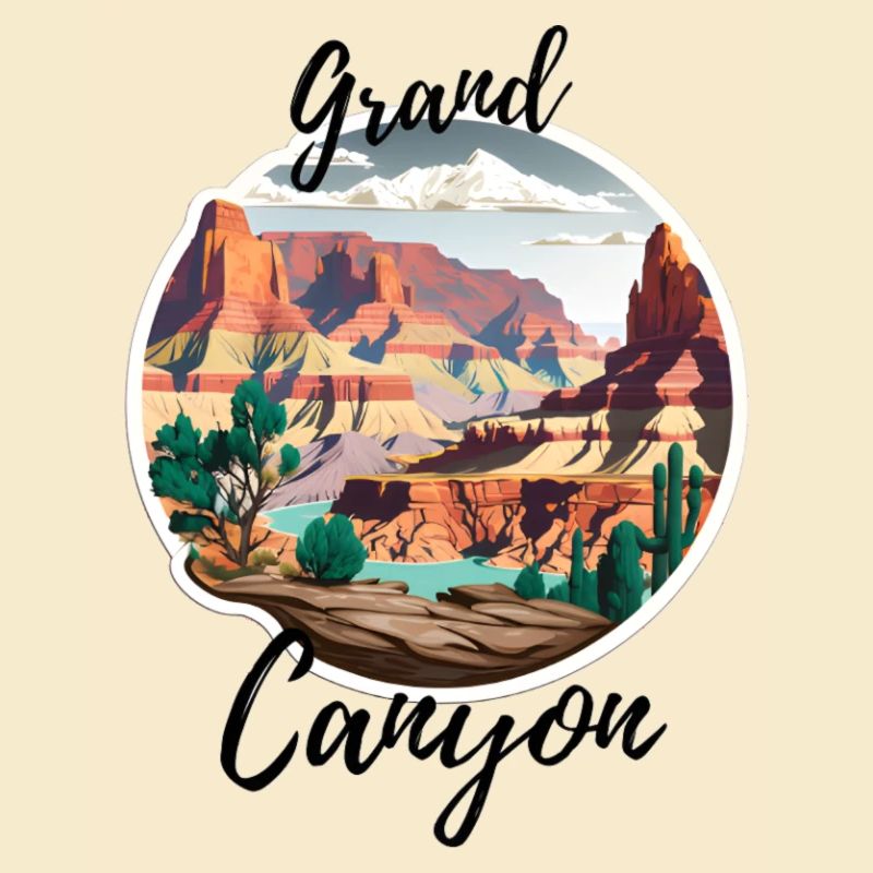 Grand Canyon