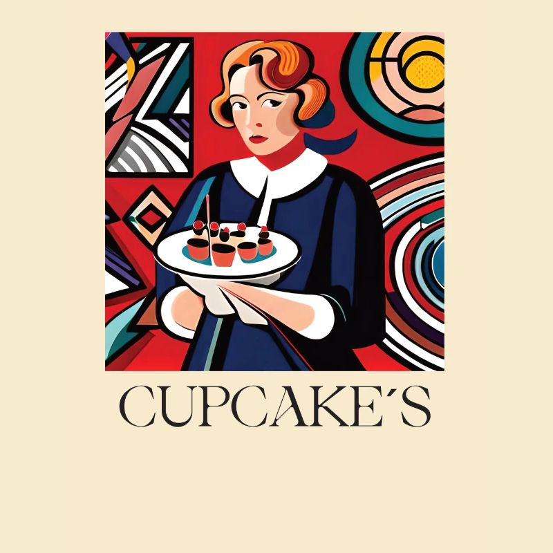 MRS. CUPCAKE