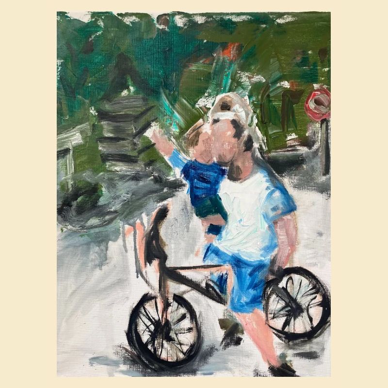 Ensemble / Gemeinsam