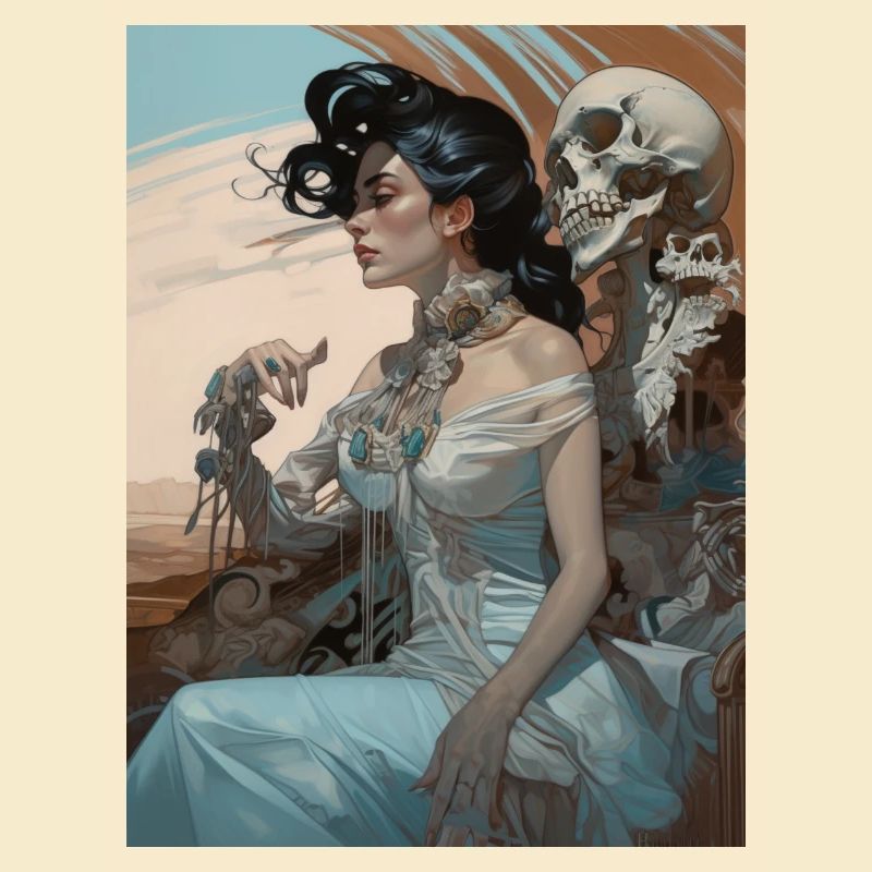 ghotic class