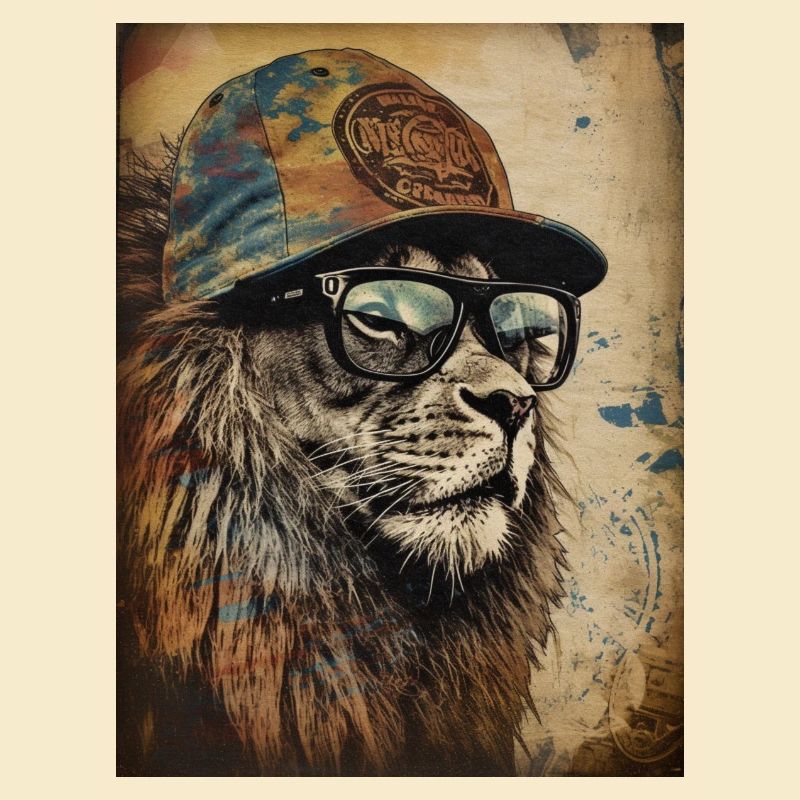Tierischer Stil