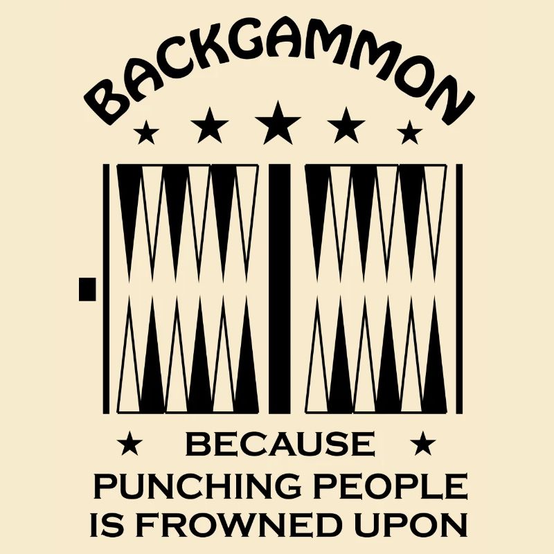 Boardgame Chess Backgammon Game Night