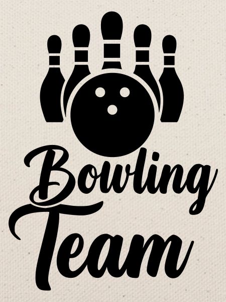 bowling team