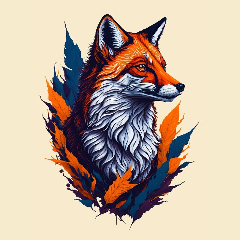 Fox 1