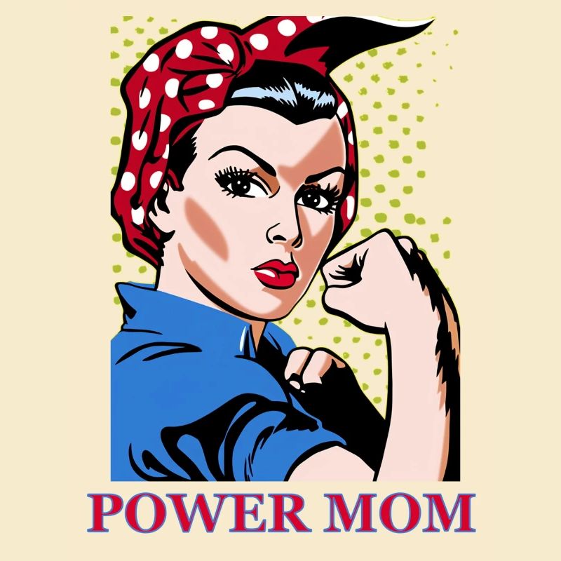 Power-Mama