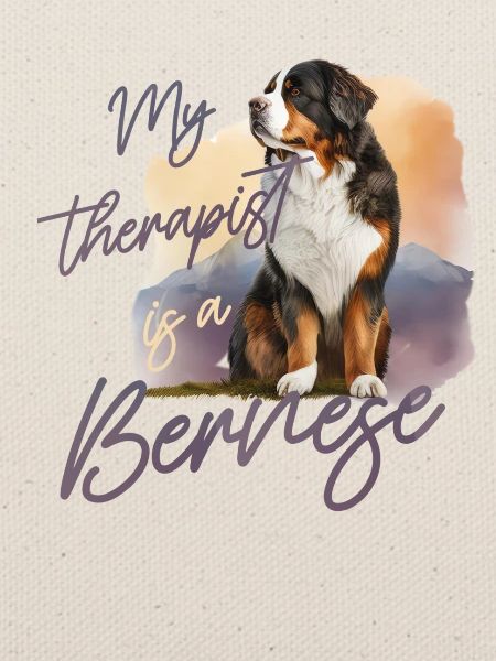 Berner Sennenhund