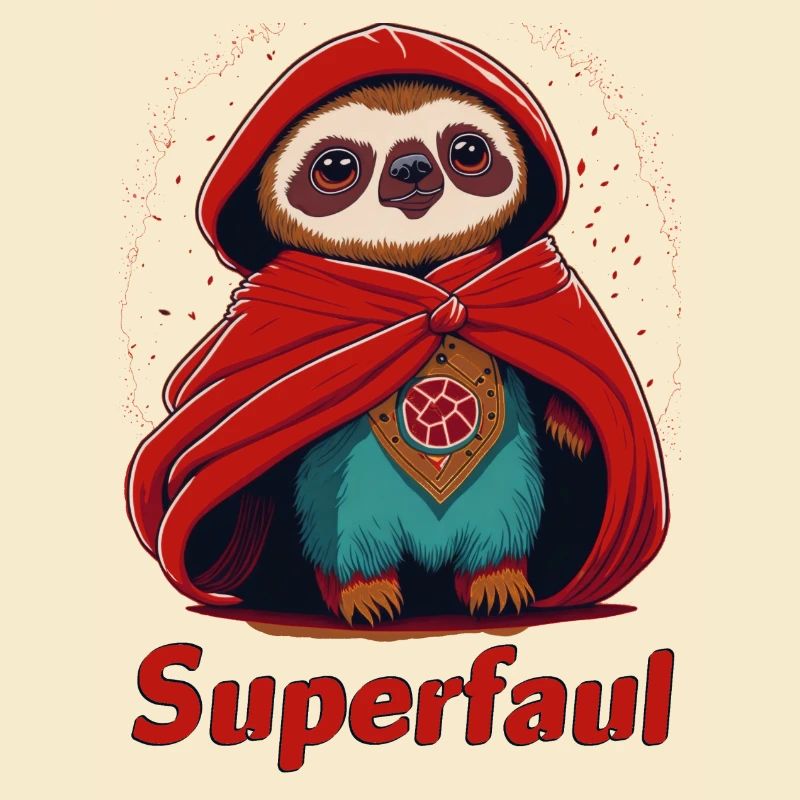 Superfaul