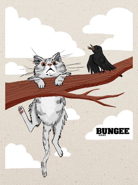 Hang in there 06
