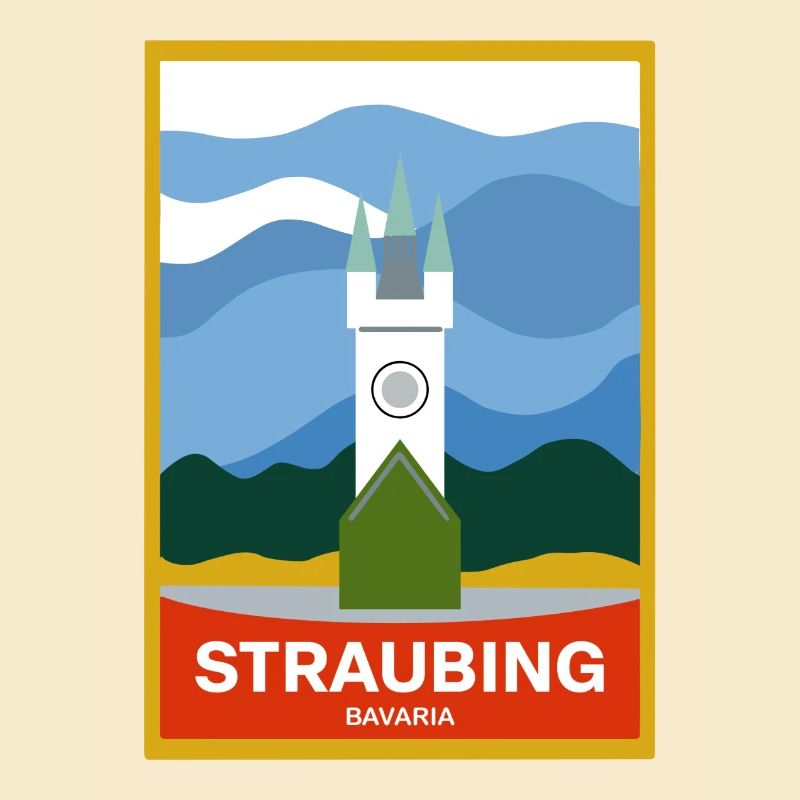Straubing