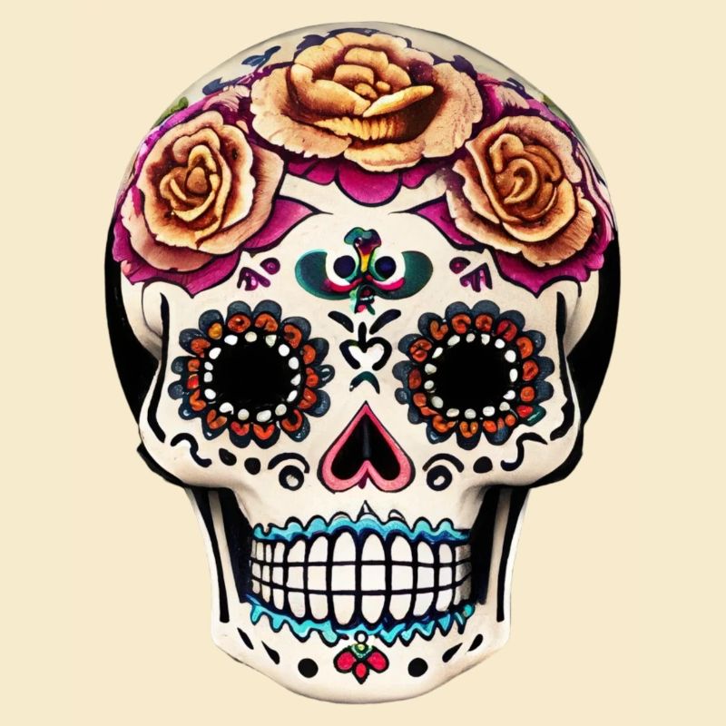 Dia de los Muertos