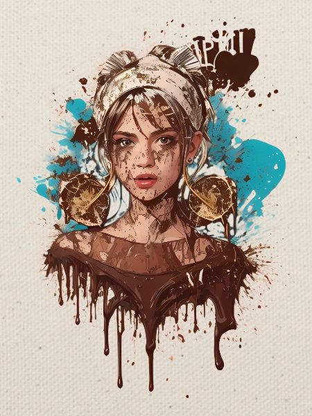 Sweet Lady