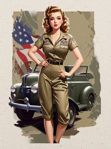 Pinup