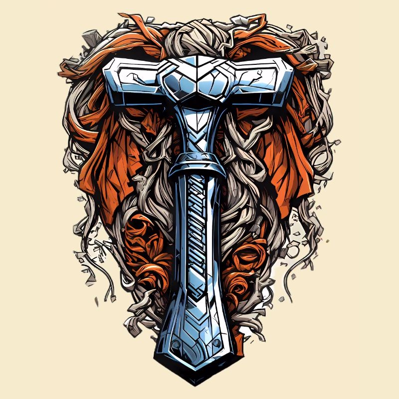 Thors Hammer
